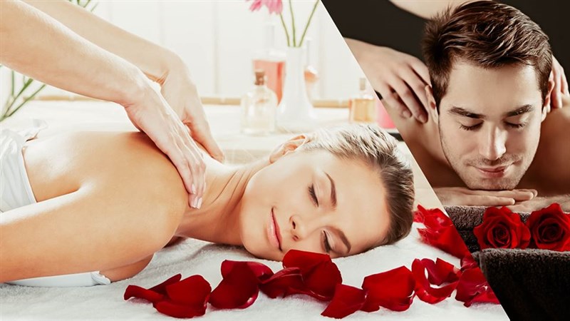 Scrub & Massage offer at Kempinski Summerland Hotel & Resort